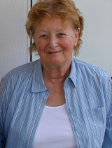 Helen Haworth