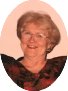 Helga Anderson