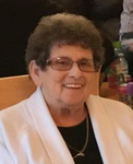Dorothy Joan  Markusson